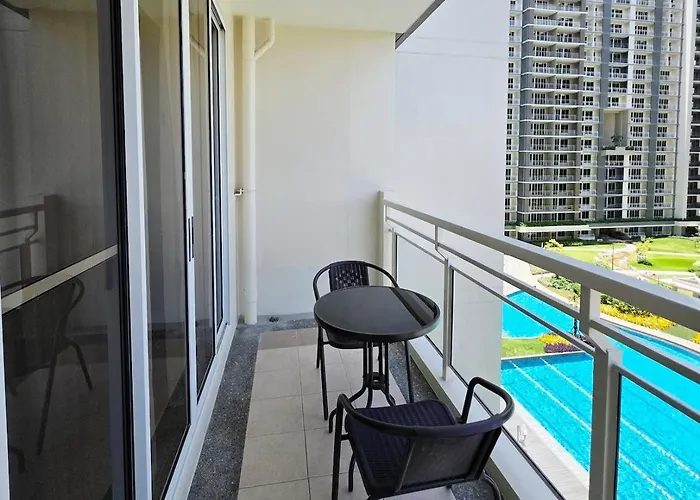 Apartamento Alder Residences Serviced With Parking By Thm