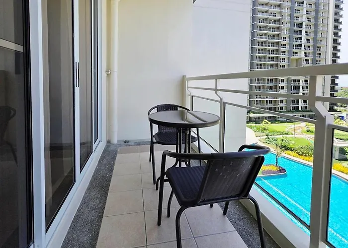 Alder Residences Serviced With Parking By Thm Apartamento