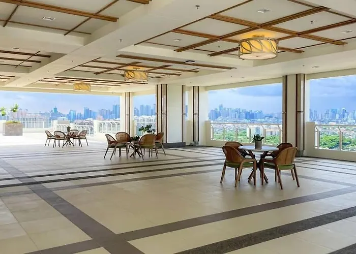Alder Residences Serviced With Parking By Thm