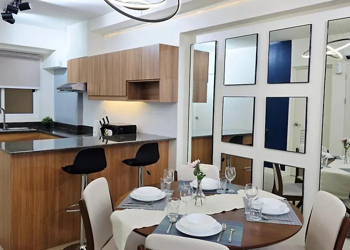 Alder Residences Serviced With Parking By Thm