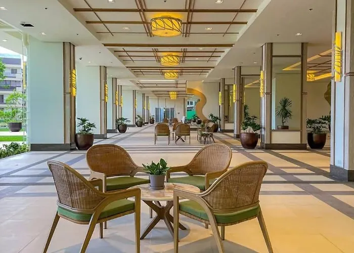 Apartamento Alder Residences Serviced With Parking By Thm