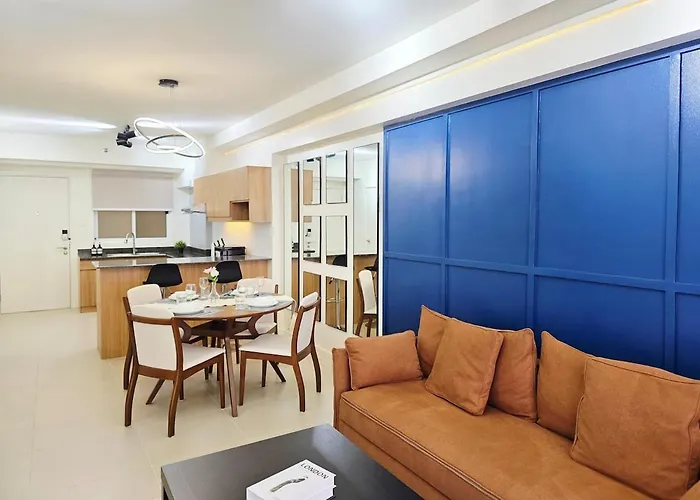 Apartamento Alder Residences Serviced With Parking By Thm *