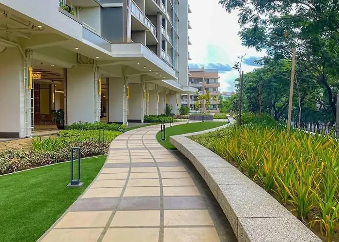 Alder Residences Serviced With Parking By Thm