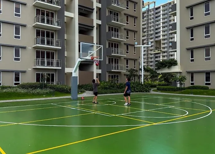 Apartamento Alder Residences Serviced With Parking By Thm
