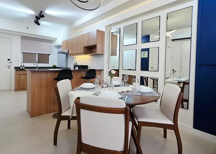 Apartamento Alder Residences Serviced With Parking By Thm *