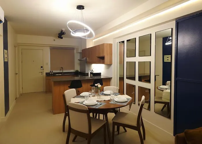 Apartamento Alder Residences Serviced With Parking By Thm *