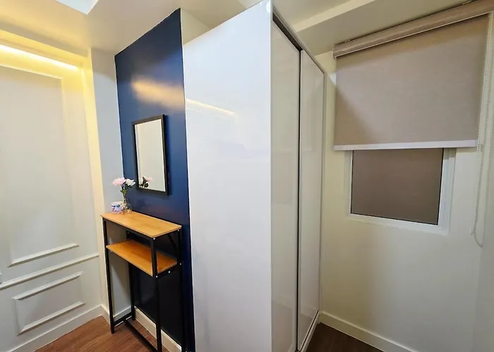 Apartamento Alder Residences Serviced With Parking By Thm Manila