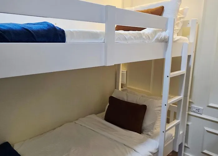 Alder Residences Serviced With Parking By Thm * Manila